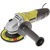 Болгарка УШМ малая RYOBI EAG600RS
